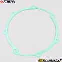 Clutch friction plates with cover gasket Yamaha YZF, WR-F (2001 - 2013), Gas Gas EC-F Athena