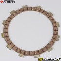 Disques garnis d'embrayage avec joint de carter Honda CR 250 R (1995 - 2007), 500 (1992 - 2001) Athena