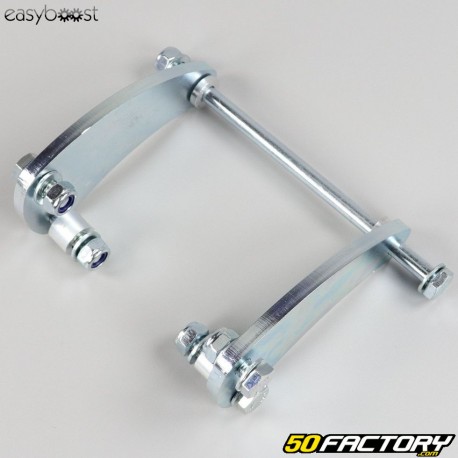 Easyboost extension mounting brackets for MBK Booster / Bw's