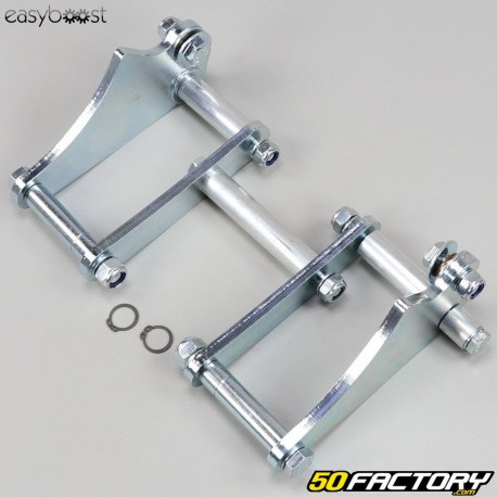 Soportes de montaje del motor MBK Nitro,  Yamaha Aerox Easyboost Dragster