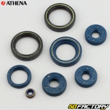 Low engine spinnaker gaskets Aprilia Tuareg, Futura, Red Rose 125... Athena