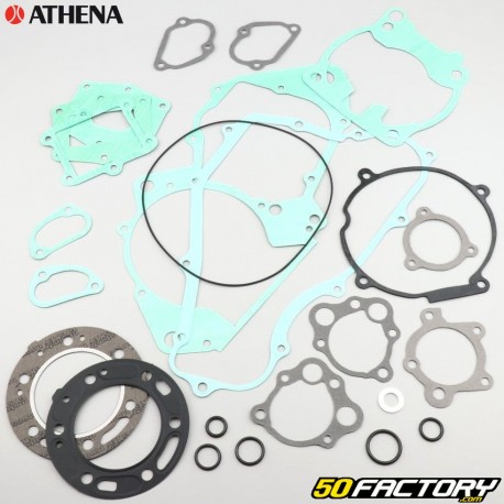 Honda CR 250 R Engine Gaskets (1985 - 1991) Athena