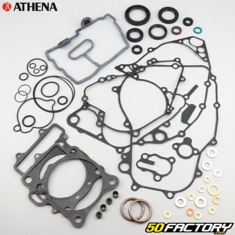 Honda CRF 250 R engine gaskets (since 2018), RX (Since 2019) Athena