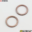 Honda CRF 250 R engine gaskets (since 2018), RX (Since 2019) Athena