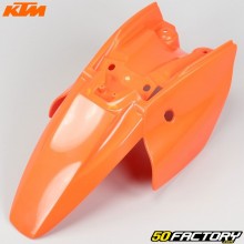 Hinterradschutzblech KTM SX XNUMX (XNUMX - XNUMX) orange