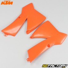 Frontverkleidungen KTM SX XNUMX (XNUMX - XNUMX) orange