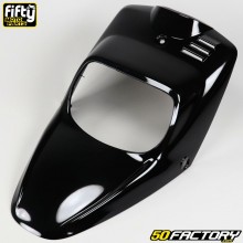 Mascherina anteriore MBK Booster,  Yamaha Bw&#39;s (prima di 2004) Fifty nera