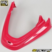 Frontspoiler (Schnurrbart) MBK Booster, Yamaha  Bw&#39;s (vor XNUMX) Fifty  rot (Einspritzung)