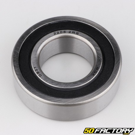 2208-2RS bearing