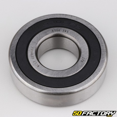 6306-2RS bearing