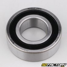 62207-2RS bearing