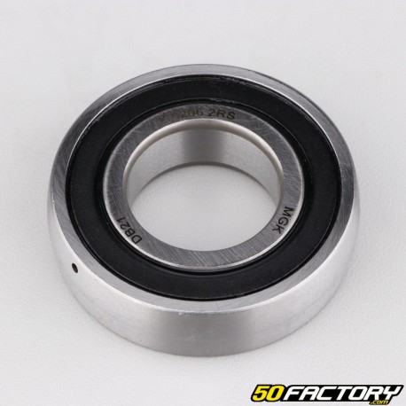 K6206-2RS Bearing