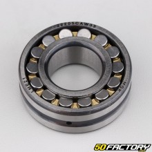 22205-MW33 spherical roller bearing
