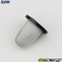 Filtro óleo para o motor GY6, 1P37QMA 50cc 4T Sym