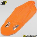 Seat cover KTM SX 125, 150, 250 (2019 - 2022)... Blackbird Replica Team