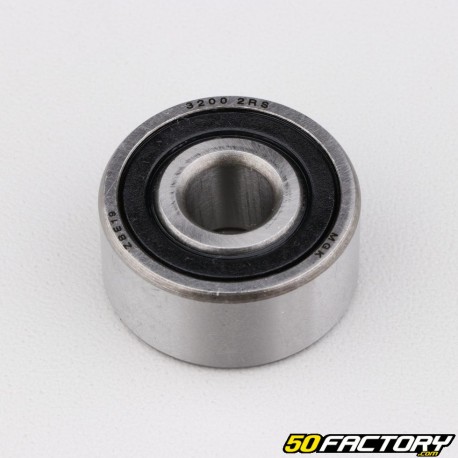 3200-2RS bearing