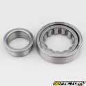 NJ206-E Bearing