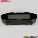 Tachometer digital Koso DB EX-XNUMX