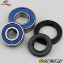 Cuscinetti e guarnizioni delle ruote anteriori Honda TRX 300,KawasakiFX 450, 700 ... All Balls