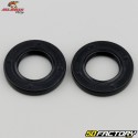 Roulements et joints spi de roue arrière Yamaha YZ 65 (depuis 2018), 85 (depuis 2002), Suzuki RM 85 (depuis 2002)... All Balls