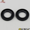 Roulements et joints spi de roue arrière Yamaha YZ 65 (depuis 2018), 85 (depuis 2002), Suzuki RM 85 (depuis 2002)... All Balls