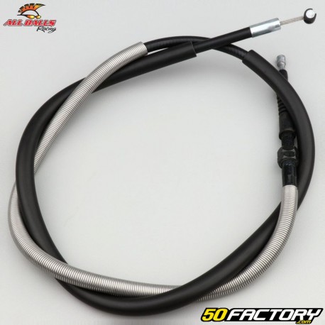 Clutch cable Yamaha YFM Raptor 660 All Balls