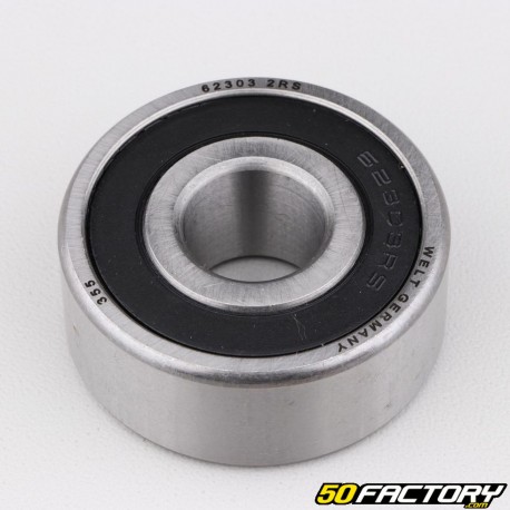62303-2RS bearing