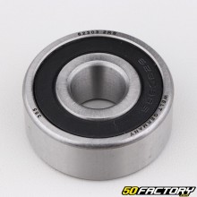 62303-2RS bearing