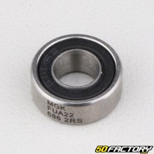 618/6-2RS Bearing