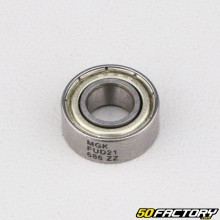 618/6-ZZ Bearing