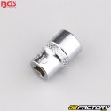 Llave de tubo 10 mm Gear Lock 1/4&quot; BGS