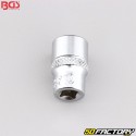 Chiave a bussola 10 mm Gear Lock 1/4&quot; BGS