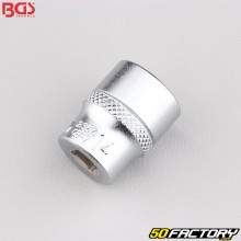 14 mm socket Super lock 1/4&quot; BGS