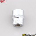 Stecknuss 14 mm Buchse Super lock 1/4" BGS 