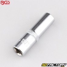 11 mm socket Super lock 3/8&quot; BGS long