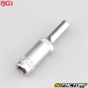 Chiave a bussola 4 mm Gear Lock 1/4" BGS lunga