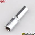 Socket 10 mm 6 points 3/8&quot; BGS long