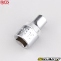 Llave de vaso 10 mm  Torx hembra 1/2" BGS