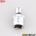 Llave de vaso 10 mm  Torx hembra 1/2" BGS