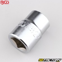 Soquete 22 mm 6 seções 3/4" BGS