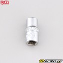 Stecknuss 7 mm Gear Lock 1/4" BGS 