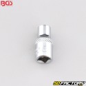 Socket 6 mm 6 points 1/4&quot; BGS