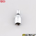 Stecknuss 4 mm Buchse Super lock 1/4" BGS 