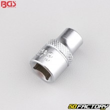 8 mm socket Super lock 3/8&quot; BGS
