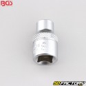 Stecknuss 8 mm Buchse Super lock 3/8" BGS 