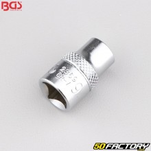 Llave de tubo 9 mm Super lock 3/8&quot; BGS