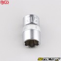 Stecknuss 12 mm Buchse Super lock 3/8" BGS 