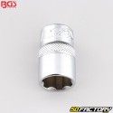 17 mm socket Super lock 1/2&quot; BGS