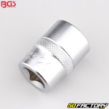 20 mm socket Super lock 1/2&quot; BGS