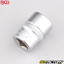 21 mm socket Super lock 1/2&quot; BGS